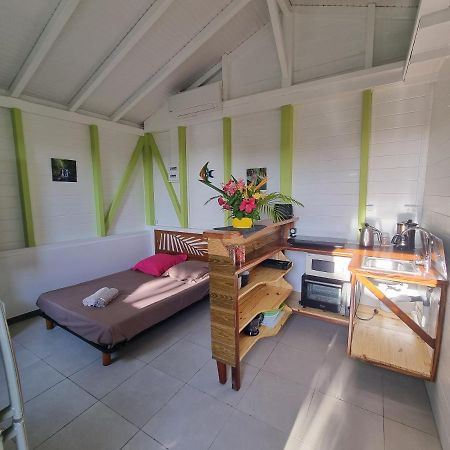 Bed and Breakfast Ti Pècheur Sainte-Luce Esterno foto